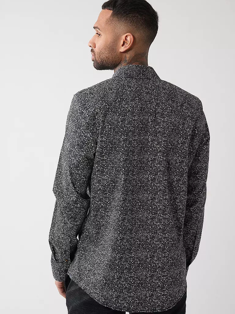 PME LEGEND | Hemd | Marrón