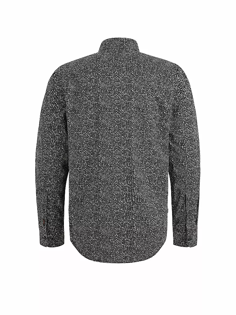 PME LEGEND | Hemd | Marrón