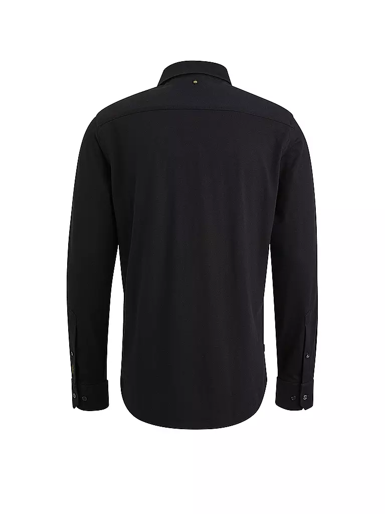 PME LEGEND | Hemd | Negro