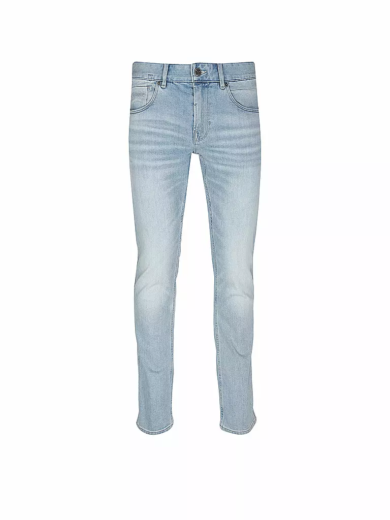 PME LEGEND | Jeans de corte recto | Azul