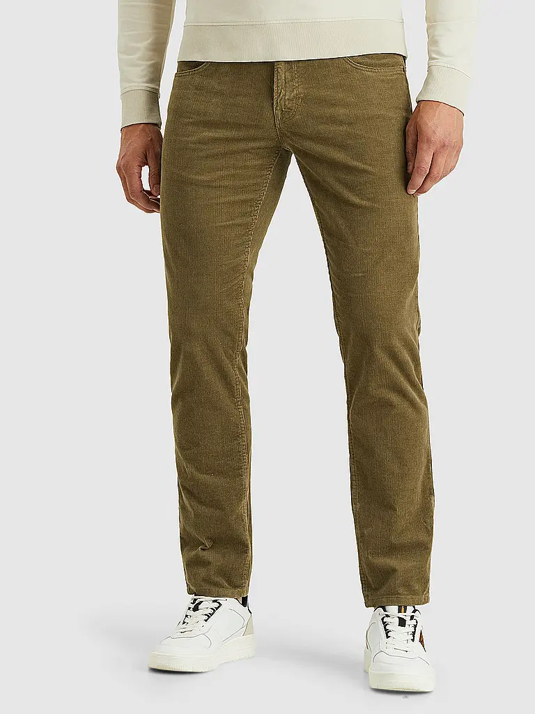 PME LEGEND | Jeans de corte recto | 