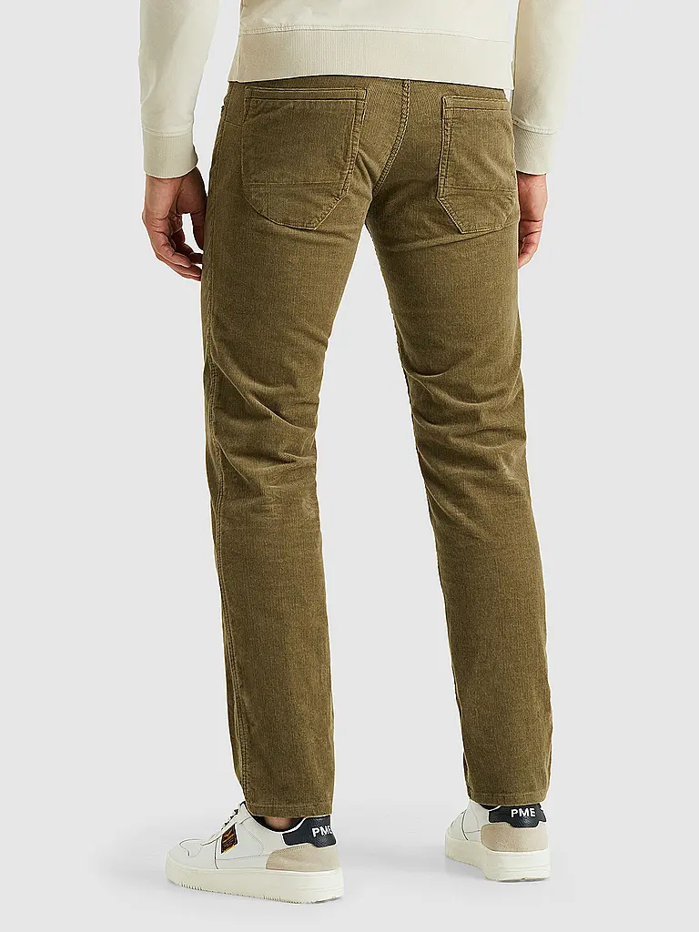 PME LEGEND | Jeans de corte recto | 