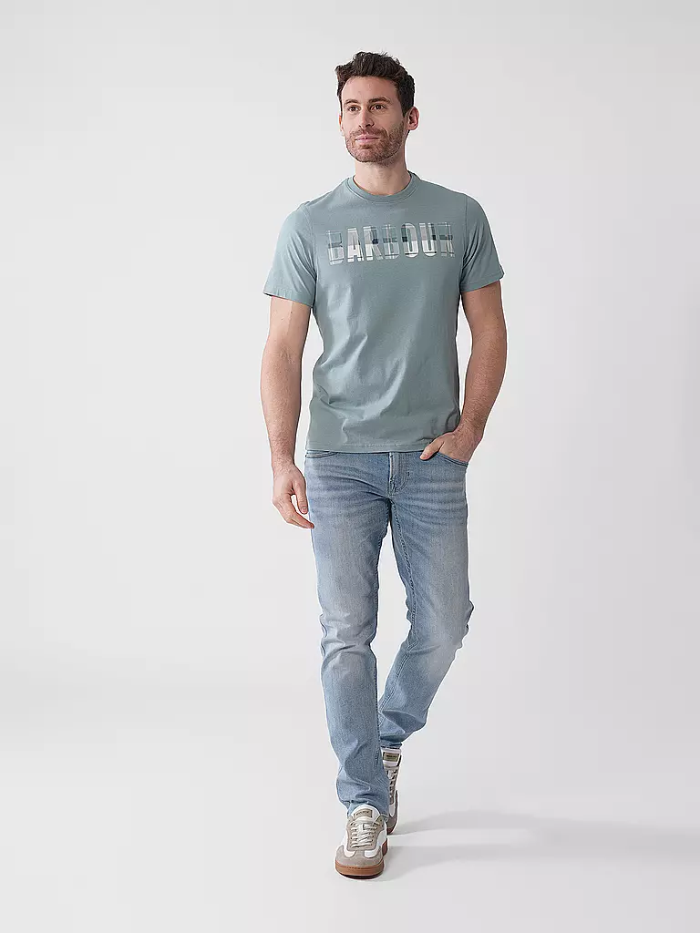 PME LEGEND | Jeans de corte recto | Azul