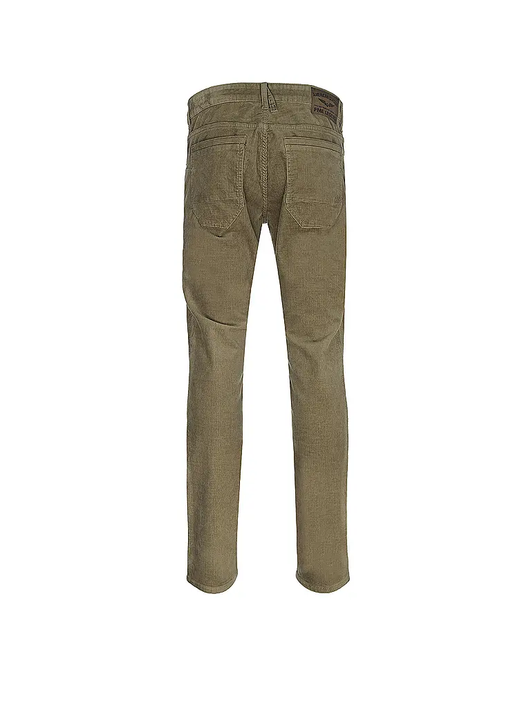 PME LEGEND | Jeans de corte recto | Marrón