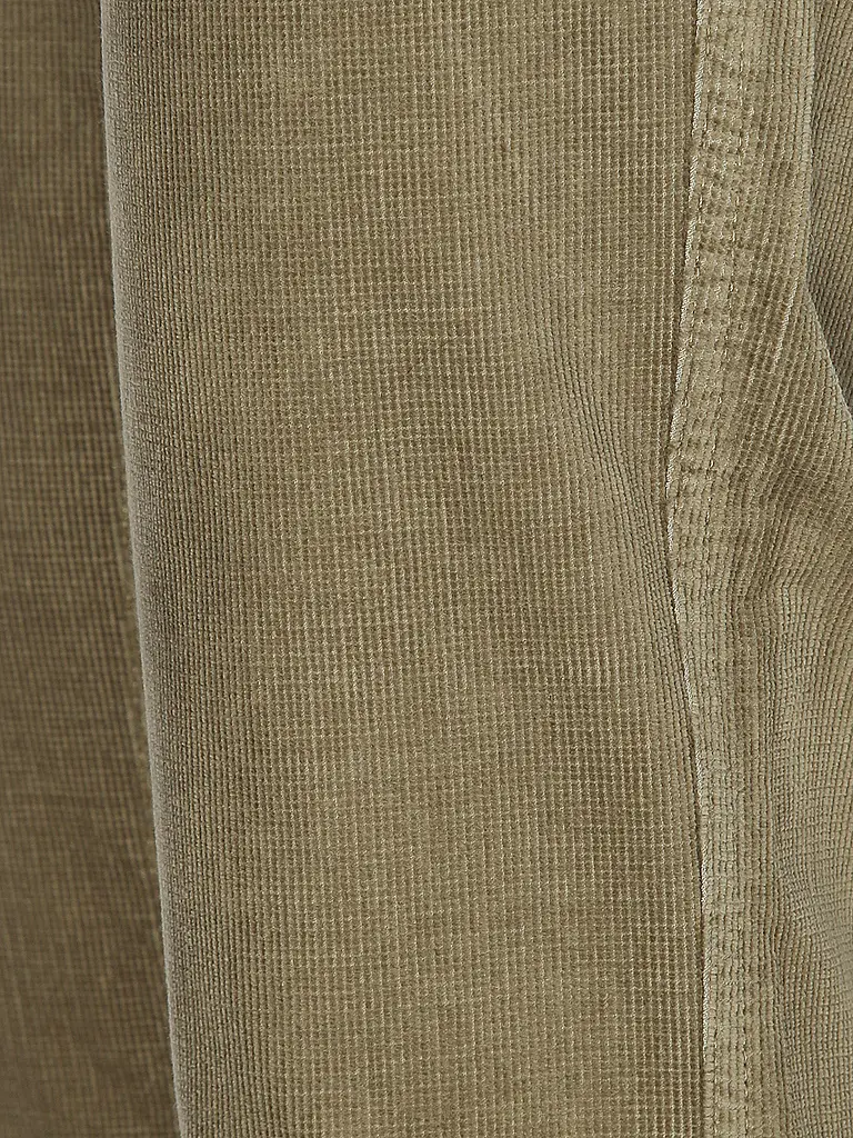 PME LEGEND | Jeans de corte recto | Marrón