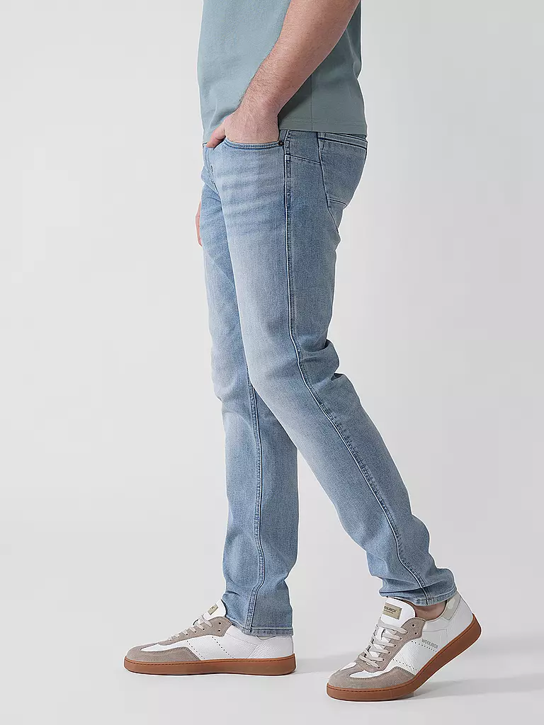 PME LEGEND | Jeans de corte recto | Azul