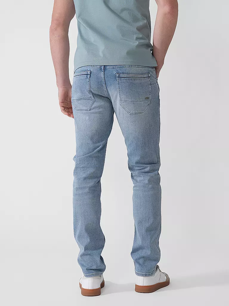 PME LEGEND | Jeans de corte recto | Azul