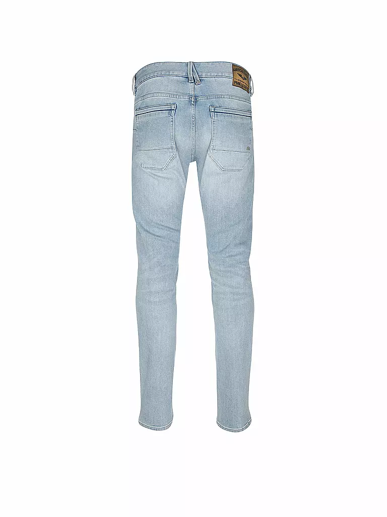 PME LEGEND | Jeans de corte recto | Azul