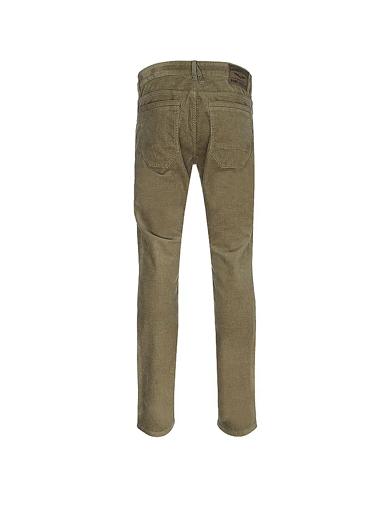 PME LEGEND | Jeans de corte recto | 