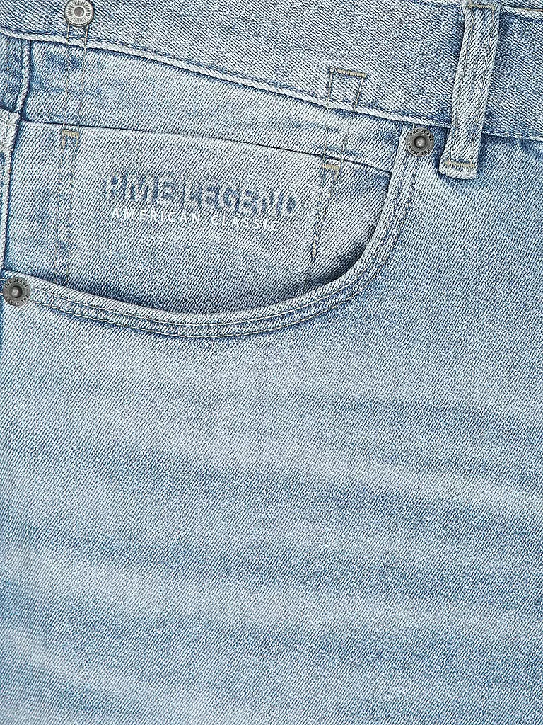 PME LEGEND | Jeans de corte recto | Azul