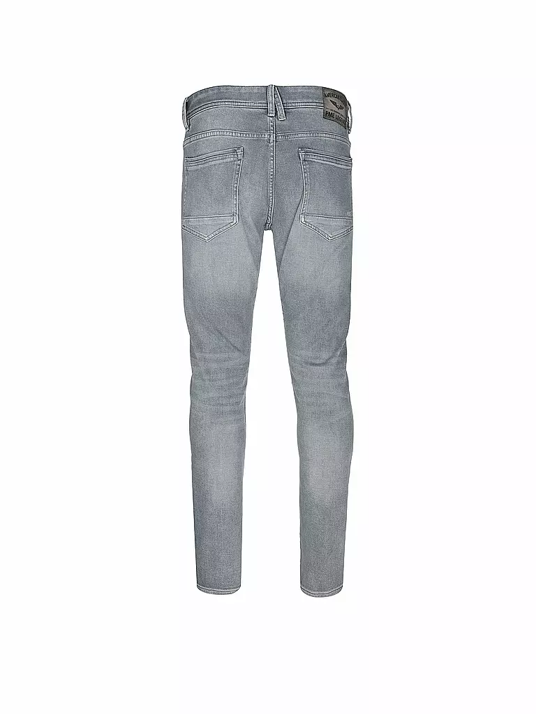 PME LEGEND | Jeans Slim Fit TAILWHEEL  | Gris