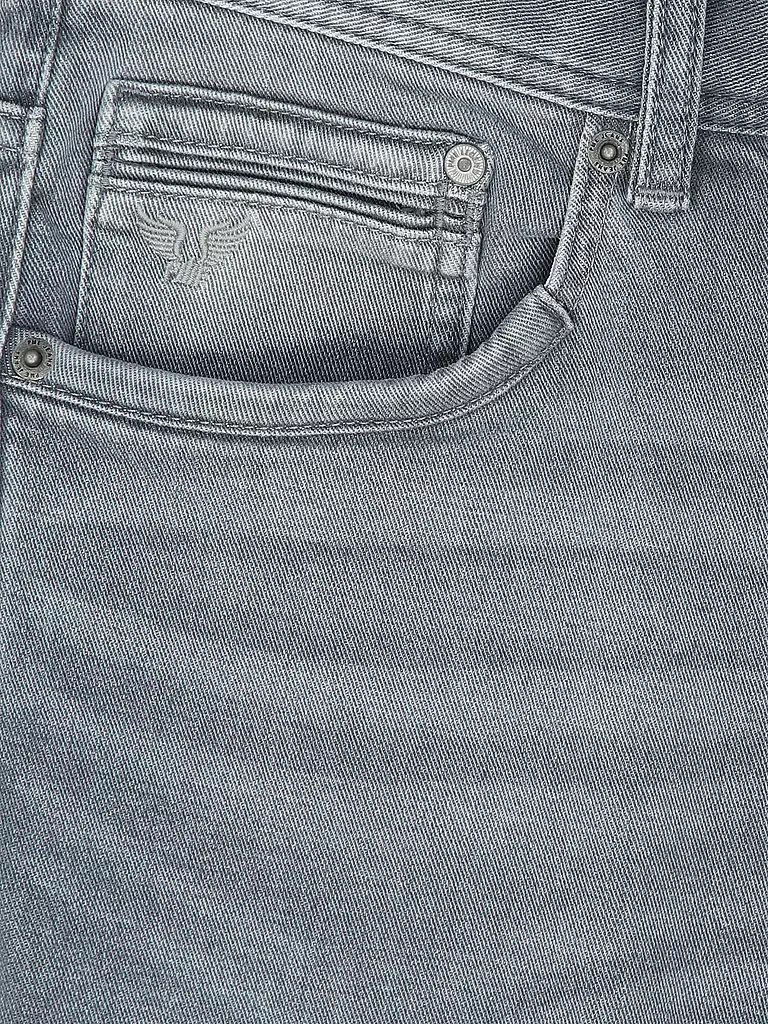 PME LEGEND | Jeans Slim Fit TAILWHEEL  | Gris