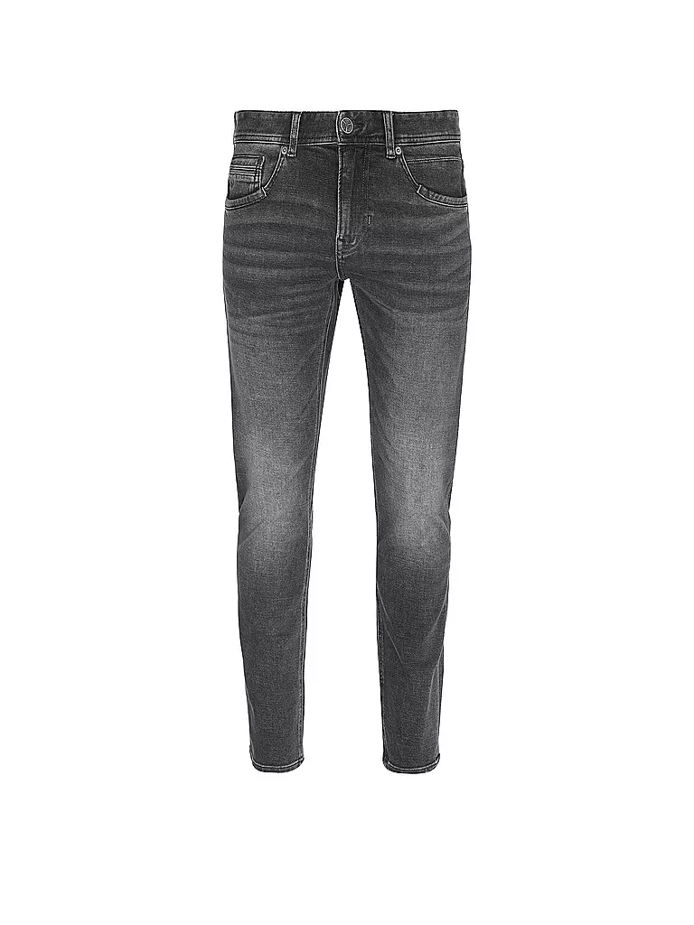 PME LEGEND | Jeans Slim Fit TAILWHEEL | Gris