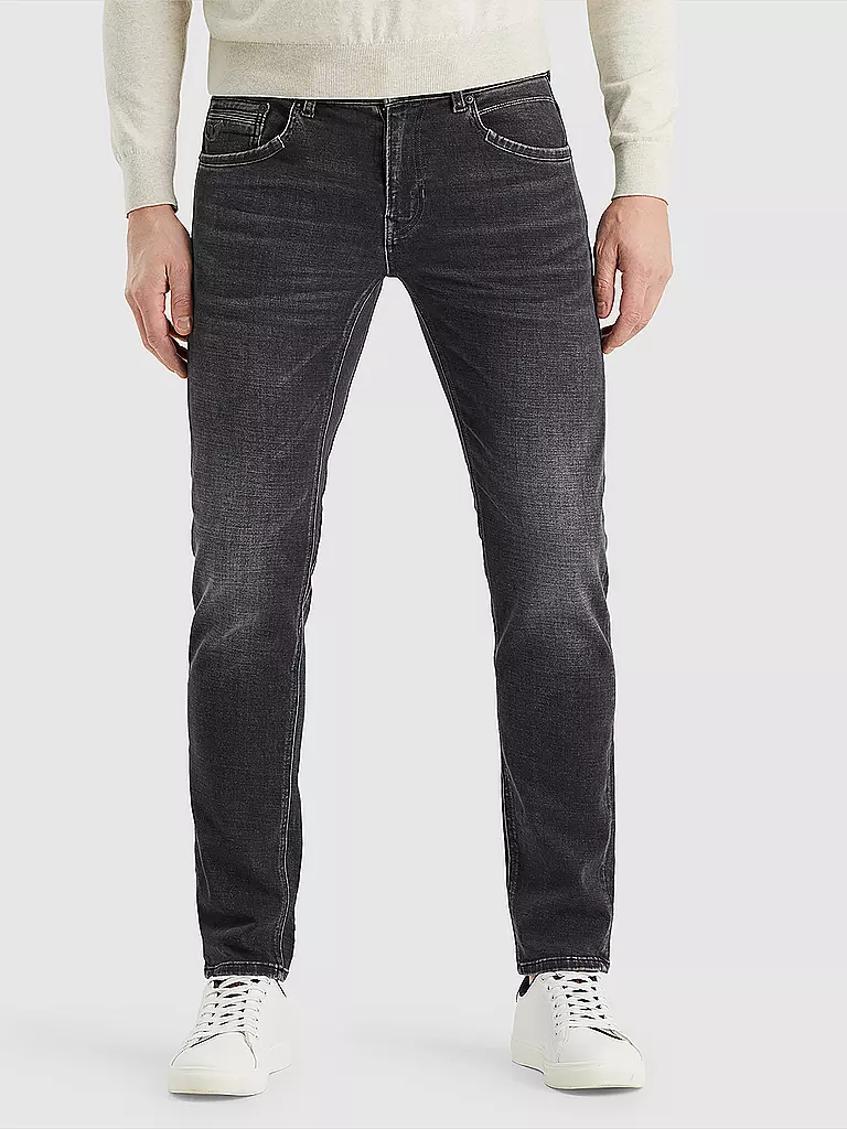 PME LEGEND | Jeans Slim Fit TAILWHEEL | Gris