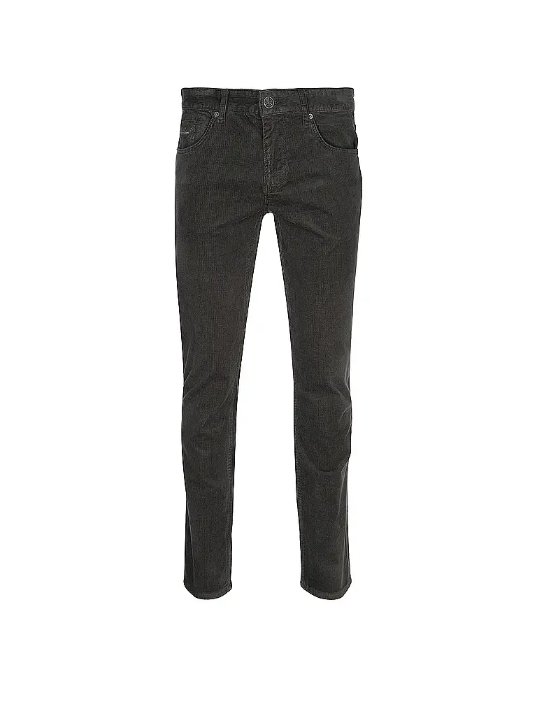 PME LEGEND | Jeans Straight Fit | Gris