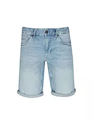 PME LEGEND | Pantalones cortos vaqueros Regular Fit NIGHTFLIGHT | Gris