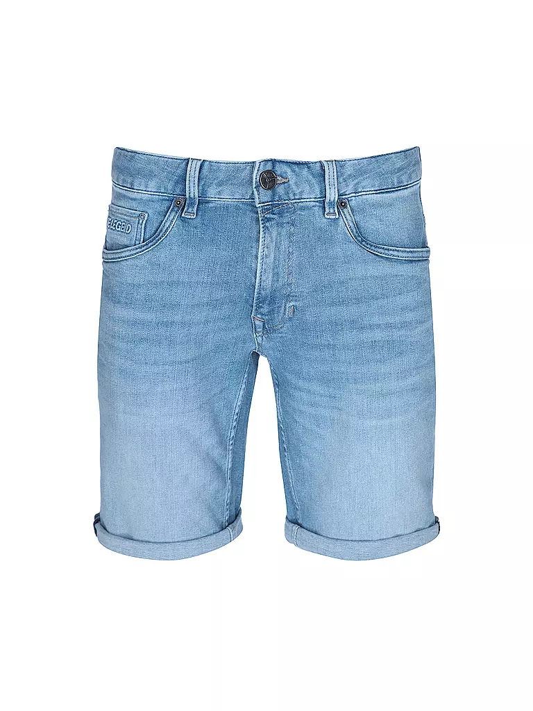 PME LEGEND | Jeansshorts | Azul claro