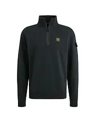 PME LEGEND | Troyer Pullover | Azul oscuro