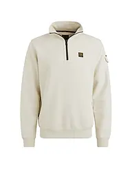 PME LEGEND | Troyer Pullover | Blanco