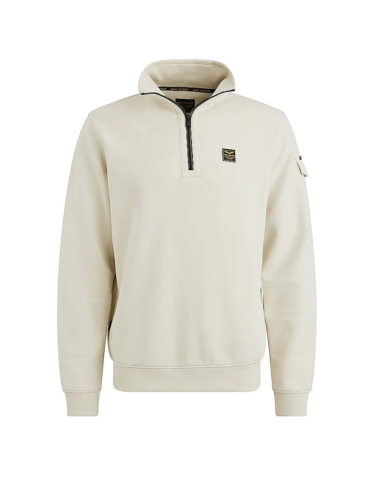 PME LEGEND | Jersey Troyer | Blanco
