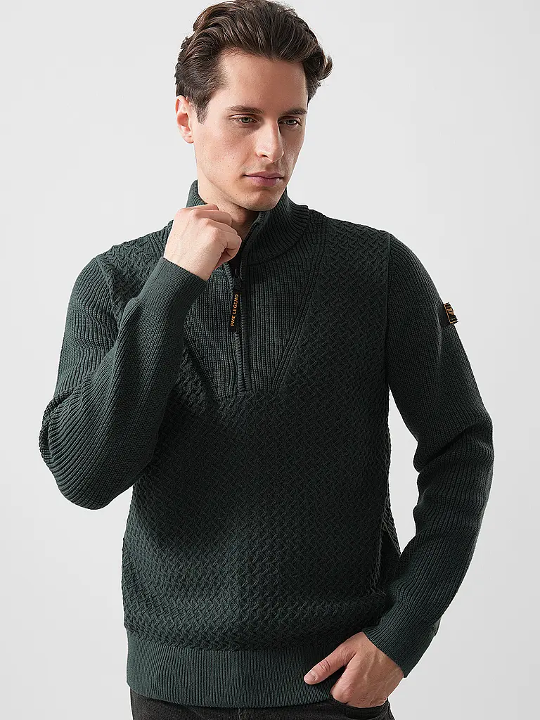 PME LEGEND | Jersey Troyer | 