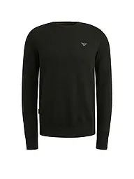 PME LEGEND | Pullover | Negro