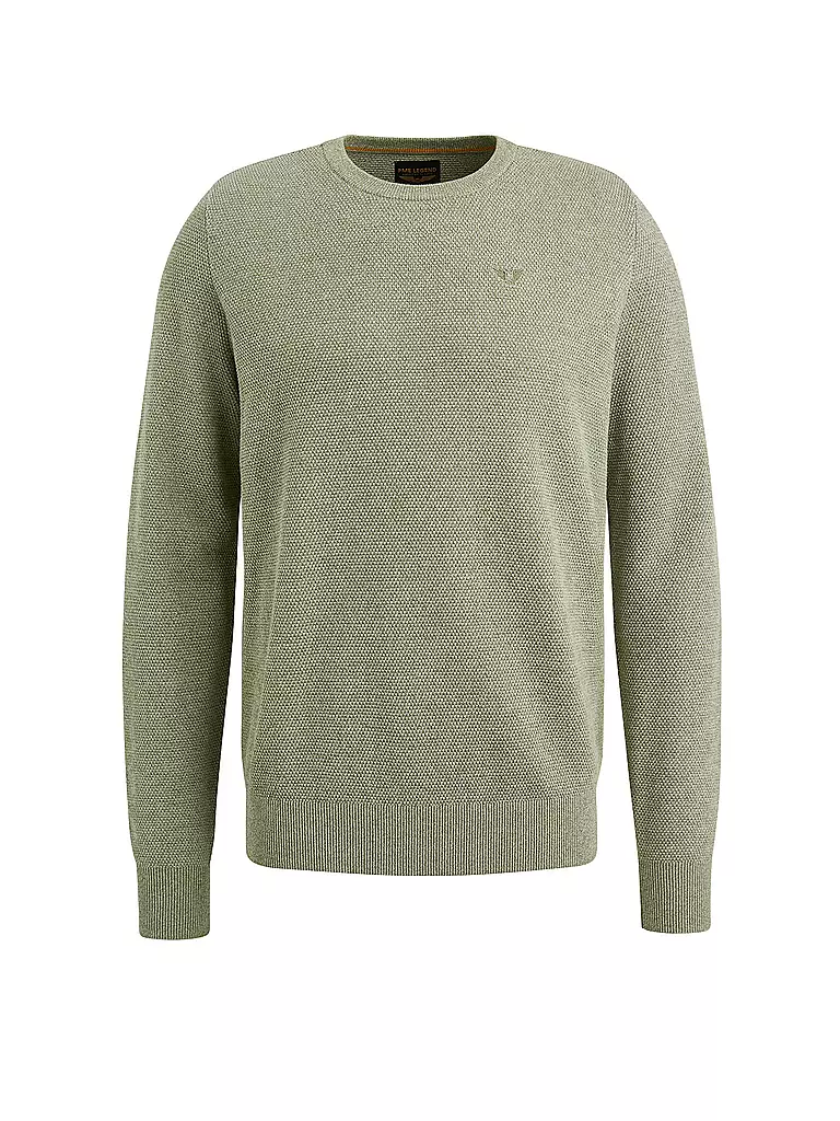 PME LEGEND | Jersey | Verde