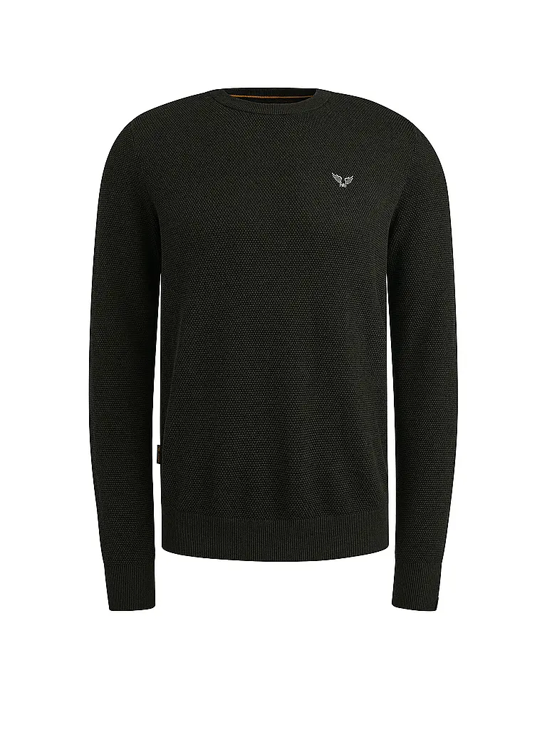 PME LEGEND | Jersey | Negro
