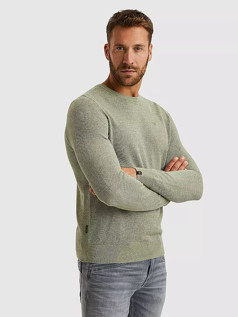 PME LEGEND | Jersey | Verde