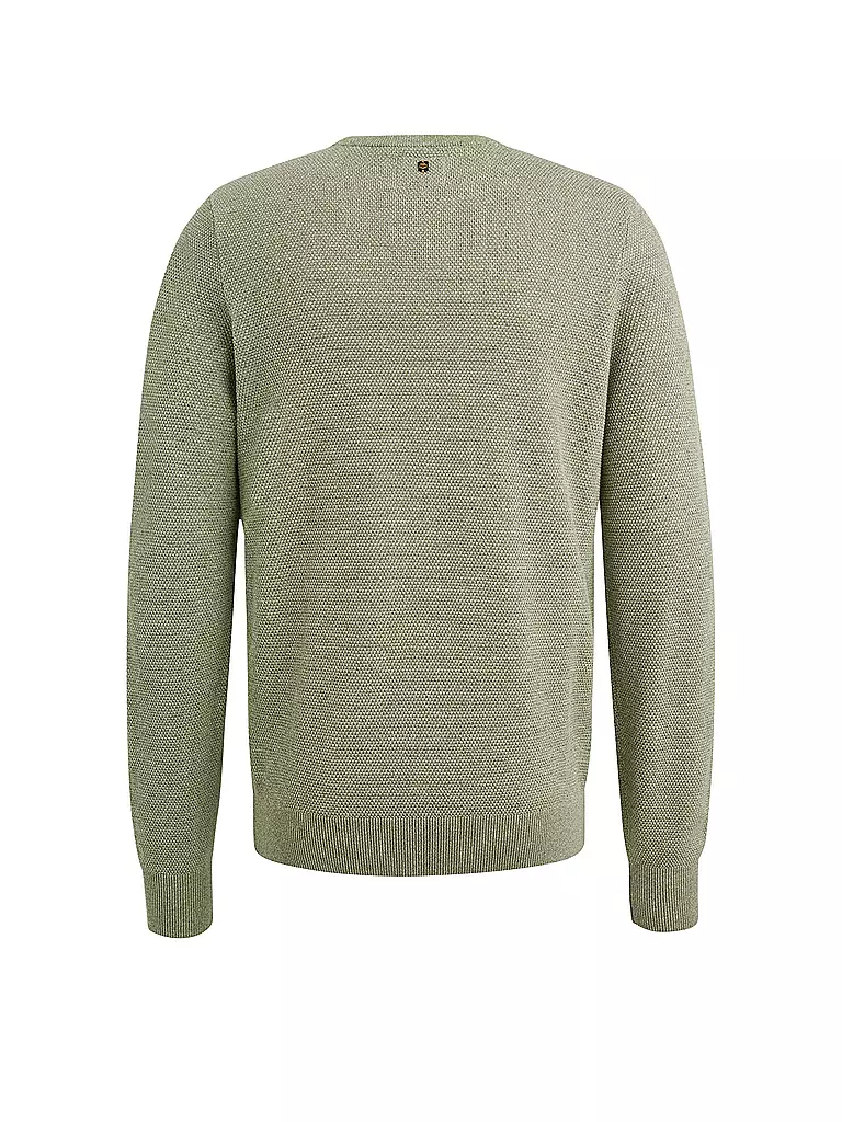 PME LEGEND | Jersey | Verde