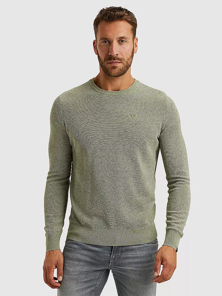 PME LEGEND | Jersey | Verde