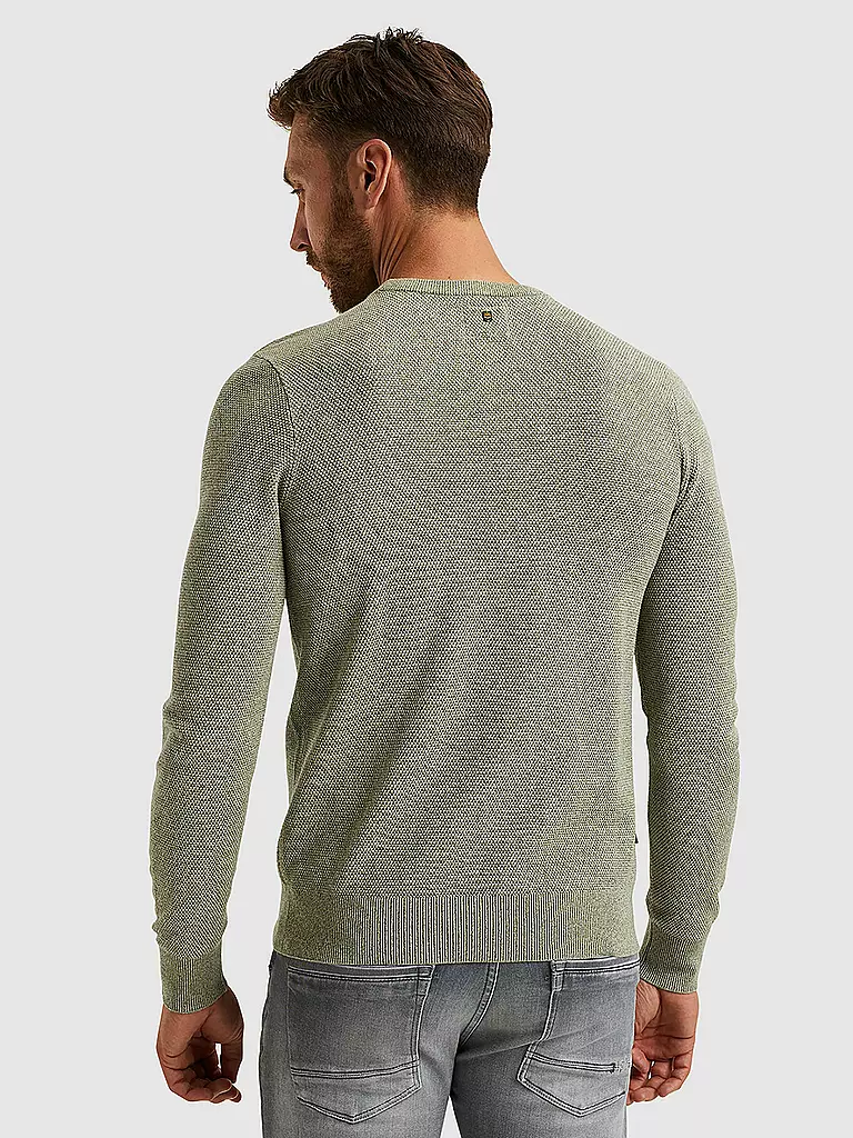 PME LEGEND | Jersey | Verde