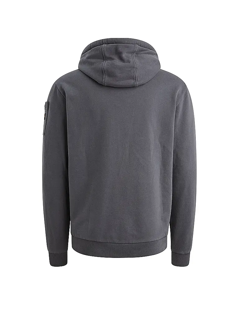 PME LEGEND | Kapuzensweater - Hoodie | Azul