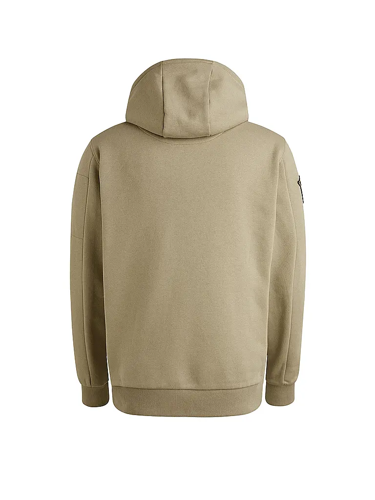 PME LEGEND | Kapuzensweater - Sudadera con capucha | Beige