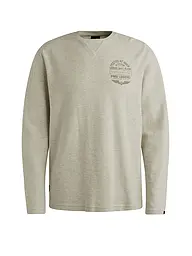 PME LEGEND | Camiseta de manga larga | Blanco