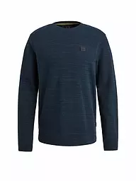 PME LEGEND | Langarmshirt | Azul oscuro