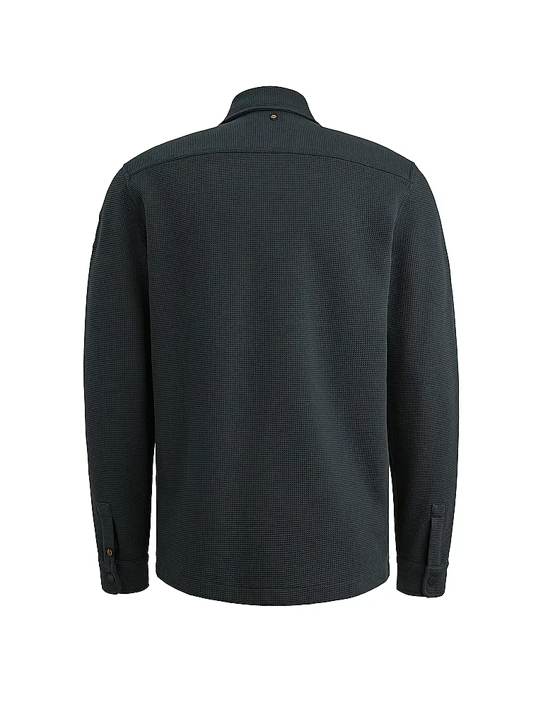 PME LEGEND | Overshirt | Azul