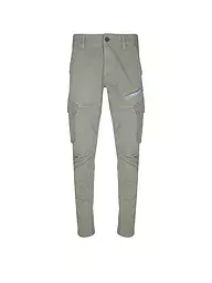 PME LEGEND | Pantalones cargo de corte cónico NORDROP | Verde