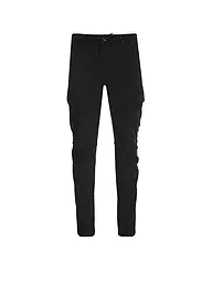 PME LEGEND | Pantalones cargo | Negro