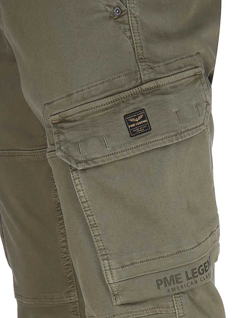 PME LEGEND | Pantalones cargo EXPEDIZOR | 