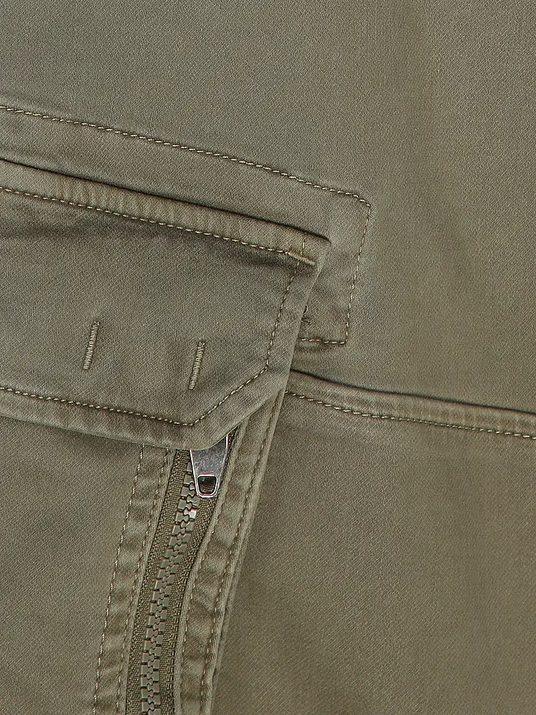 PME LEGEND | Pantalones cargo EXPEDIZOR | 