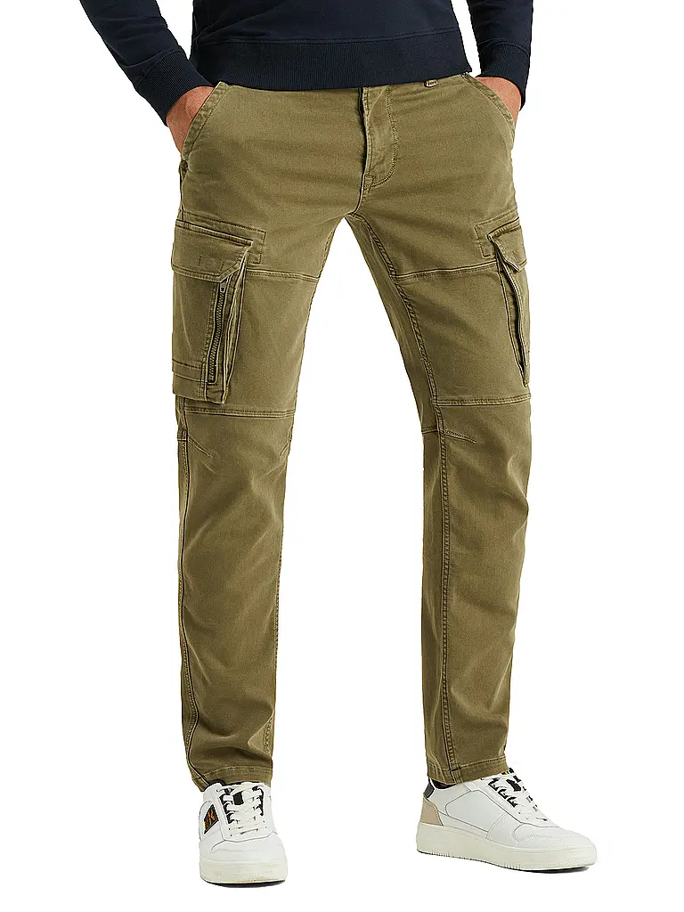 PME LEGEND | Pantalones cargo EXPEDIZOR | 