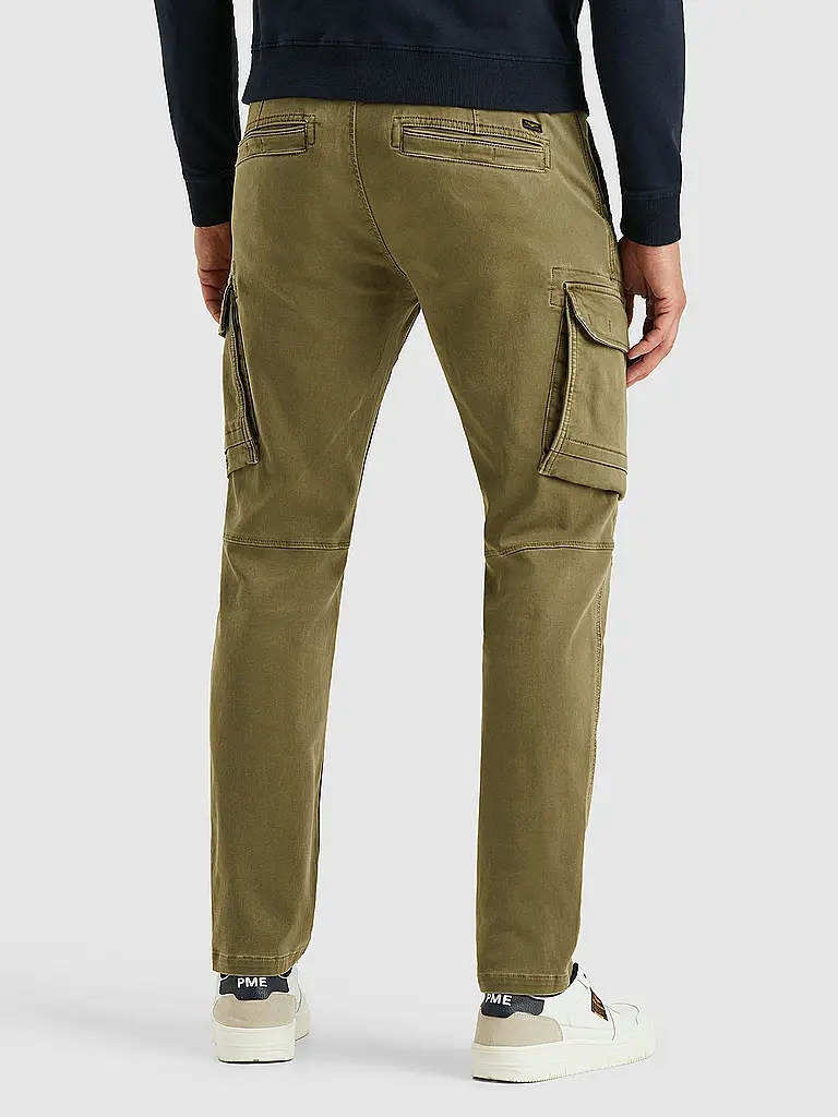 PME LEGEND | Pantalones cargo EXPEDIZOR | 