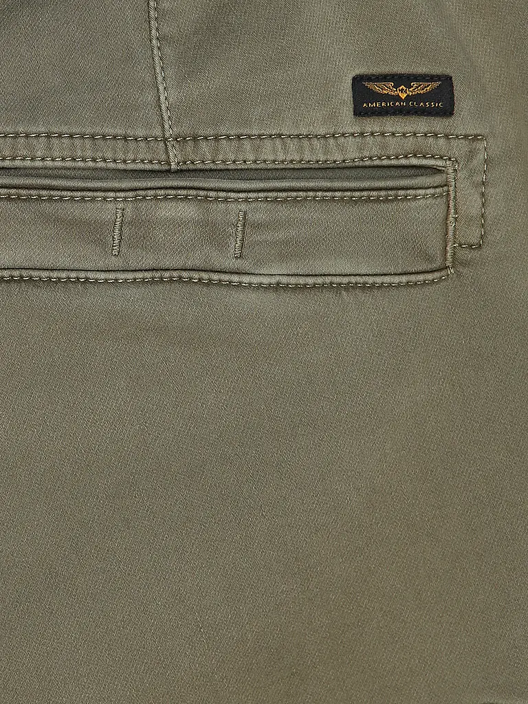 PME LEGEND | Pantalones cargo EXPEDIZOR | 