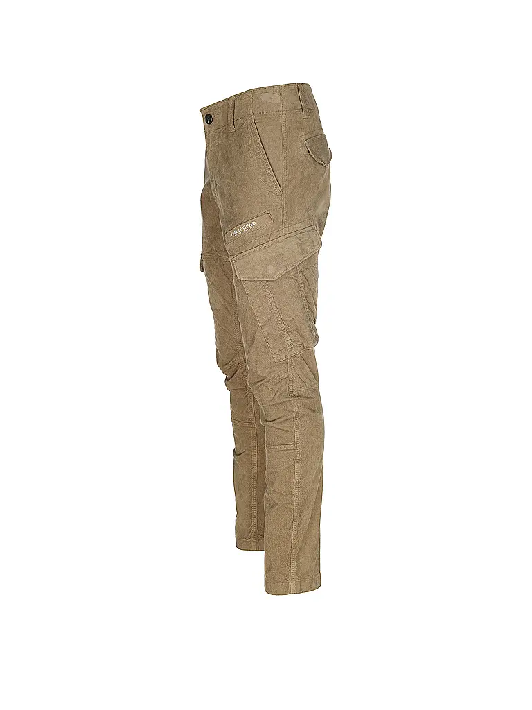 PME LEGEND | Pantalones cargo NORDROP CARGO | 