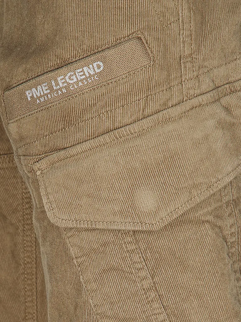 PME LEGEND | Pantalones cargo NORDROP CARGO | 