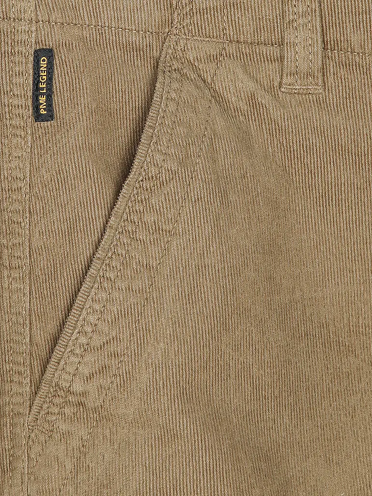 PME LEGEND | Pantalones cargo NORDROP CARGO | 