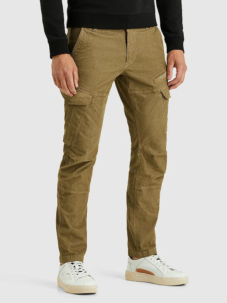 PME LEGEND | Pantalones cargo NORDROP CARGO | 