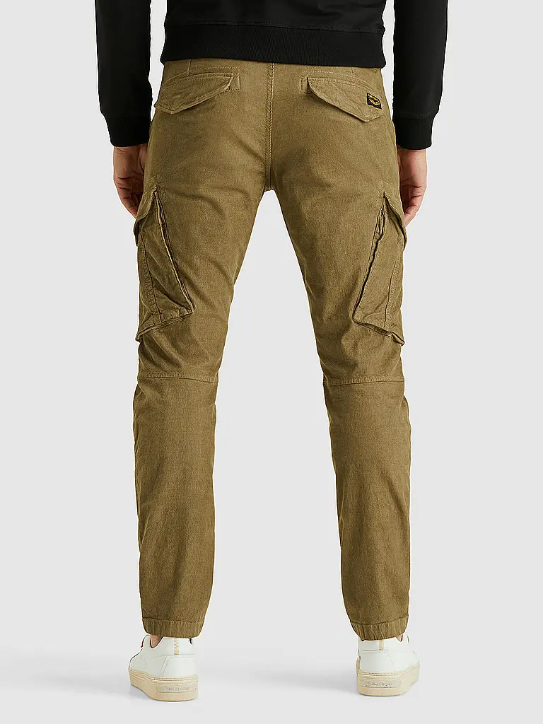 PME LEGEND | Pantalones cargo NORDROP CARGO | 