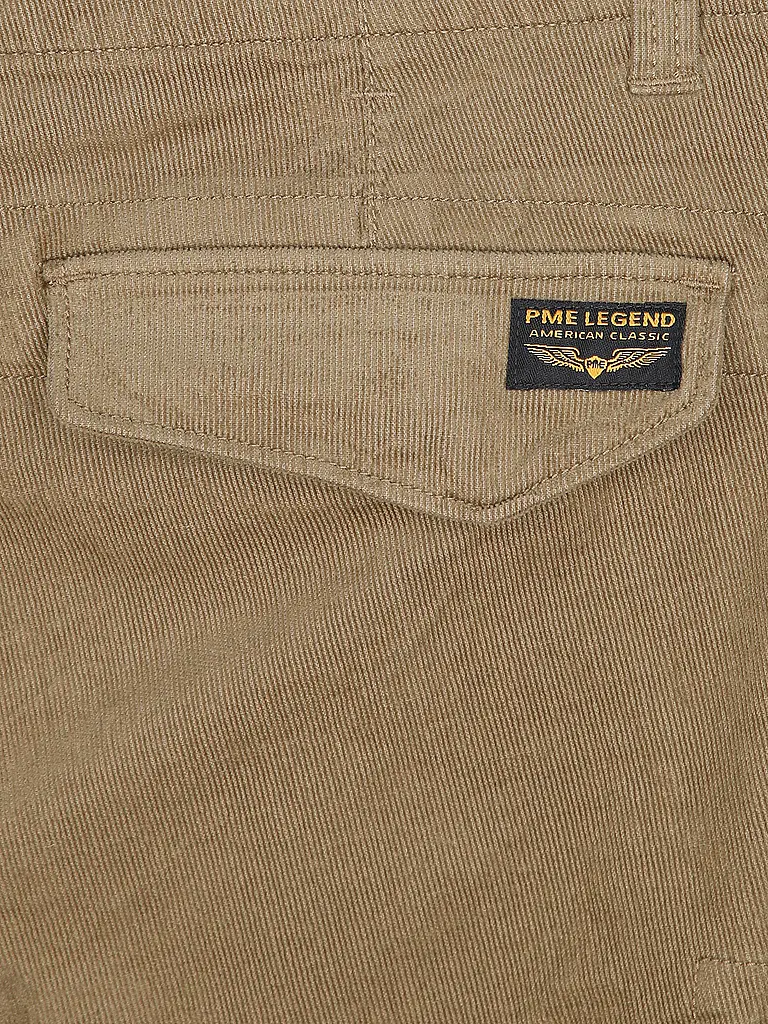 PME LEGEND | Pantalones cargo NORDROP CARGO | 